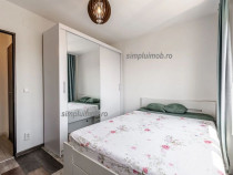 Titan garsoniera bloc mixt Bd Decembrie 1918 Sector 3