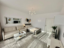 Garsoniera mobilata utilata Lujerului