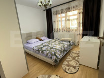 Apartament de inchiriat, 2 camere, central