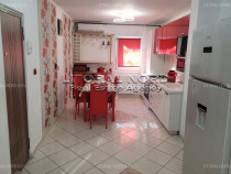 Comision 0%-Cet, ap. 4 camere, dec. 71mp, etaj 3, gaze, mobilat,utilat