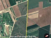 Teren Peris Ilfov/ 500 mp pentru casa/acces rapid DN1