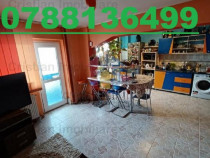 Vedere la Dunare ULTRACENTRAL 3 cam, 73mp zona Calarasilor