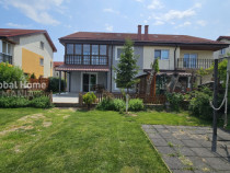 Vila 248MP | Pipera - American Village | Teren 300 MP | 3 l