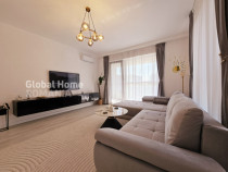 Apartament 3 camere 84,30 MP | Pipera - Confort Tower Pipera