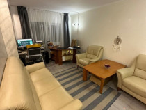 Bd-dul Regele Mihai I, garsoniera, parter