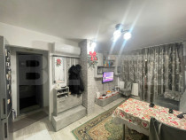 Apartament 2 camere decomandat,54mp, zona Siloz