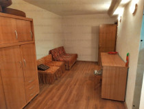 COLOSSEUM: Garsoniera Bartolomeu cu balcon centrala beci loc parcare