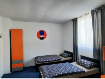 Cazare pentru muncitori