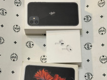 Cutii originale Apple