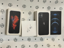 Cutii originale Apple