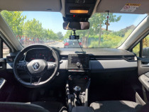 Renault Clio V 1.5 dCi &ndash; 85 CP &ndash; Echipare LIFE &ndash; 2020 &ndash; Alb