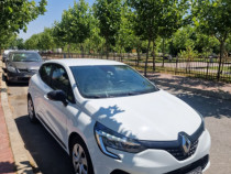 Renault Clio V 1.5 dCi &ndash; 85 CP &ndash; Echipare LIFE &ndash; 2020 &ndash; Alb