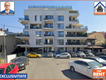 De inchiriat: Apartament 2 cam | Bloc nou | Piata Victoriei