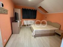 Garsoniera de inchiriat 25 mp utili in Fagaras cu toate taxe