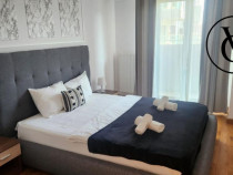 Apartament 2 camere - spatios - Upground Residence