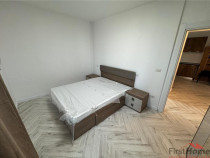 Ap 2 cam,parter,parcare, bloc nou, Scoala 2 - Piata Moldovei