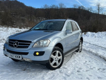 Mercedes-Benz ML 320 CDI V6 4MATIC 7G-TRONIC