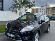 Ford kuga 2013 2.0 tdci - Proprietar