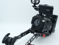 Cameră de filmat Sony Fs7 Mk1 4K