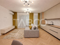 Apartament cu 3 camere prima &icirc;nchiriere lift si parcare sub