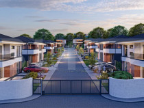 Ansamblu rezidențial exclusivist, aproape de Cluj , Dezmir