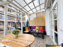 FILM! Spatiu comercial cu acces facil si vizibilitate, Centr