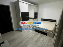 Garsoniera In Vila Berceni - Aparatorii Patriei - Parcare