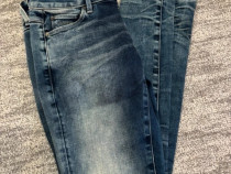 SuperDry Alexia skinny jeans