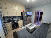 Garsonieră de v&acirc;nzare &ndash; Dacia | 20 mp | Renovare complet