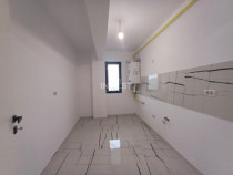 Apartament nou cu 2 camere decomandat - 57,7 MP
