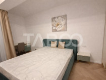 Apartament modern 2 camere si parcare prima inchiriere Mall