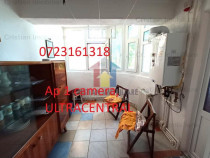 ULTRACENTRAL Apartament 1 cam 37mp Mobilat si Utilat Calaras