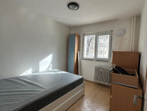 Apartament 2 Camere Piata Sudului / Emil Racovita