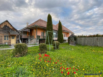 TUR 3D!In areal apreciabil,particulara casa cu 680 mp teren,