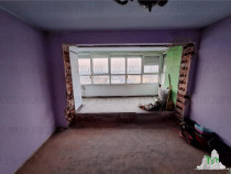 Apartament 3 cam. - Bloc Turn - - Braila