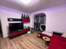 Apartamnet 2 camere, zona Ultracentral