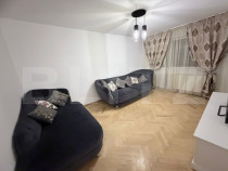 Apartament de 2 camere, decomandat, prima inchiriere, zona O