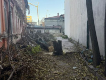 Casa de vanzare Unirii-Mararesti