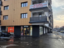 Garsoniera Palm Residence, Soseaua Oltenitei