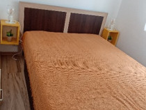 Garsonieră deosebită transformată &icirc;n două camere zona Soleta