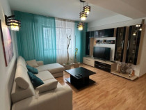 Apartament 2 camere, etaj 1, Bragadiru, Haliu