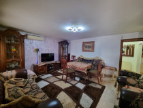 Vila de inchiriat 5 camere Sisesti-Vatra Noua