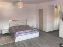 Garsoniera confort 1/1 Decembrie 1918/centrala proprie/pa...