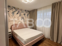 Apartamanet 3 camere de inchiriat mobilat utilat 72 mpu Seli
