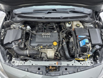 Opel Astra J 1.4 Turbo+GPL