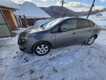 Opel Astra J 1.4 Turbo+GPL