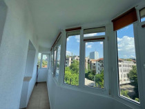 Apartament 2 camere decomandat 61mp Piata Victoriei, Banu...