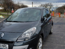 Renault Scenic 3