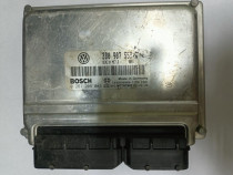 Calculator auto VW Passat 2.0 3B0907557R 0261208003
