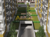 Apartament 2 camere, Studio | 45 MP | Metrou Berceni